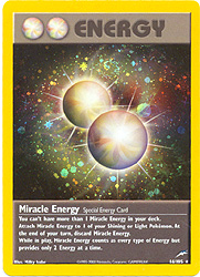 016 Miracle Energy